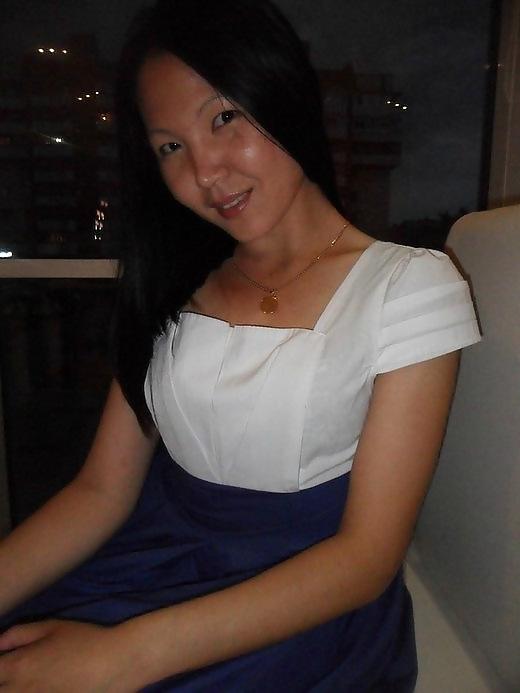 25P Sweet and sexy asian Kazakh girls #14