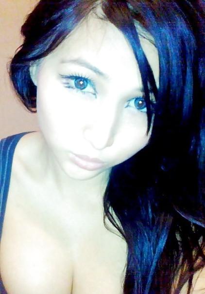 25P Sweet and sexy asian Kazakh girls #14
