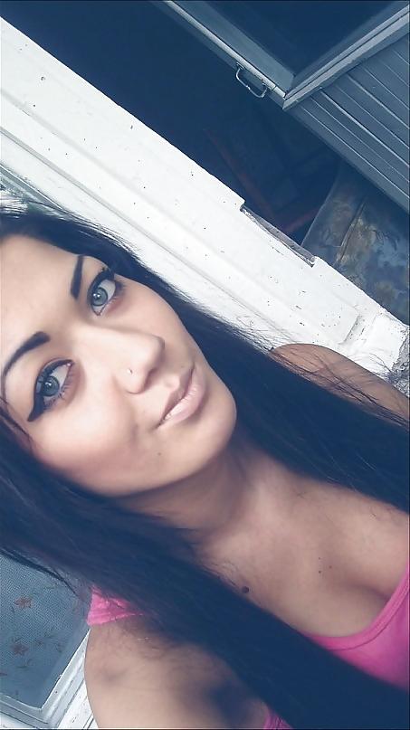 25P Sweet and sexy asian Kazakh girls #14