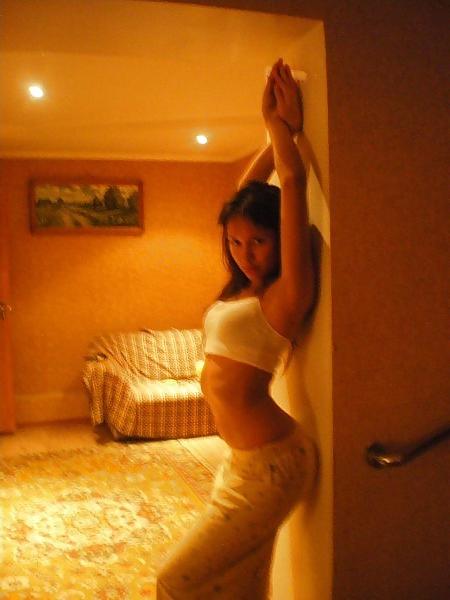 25P Sweet and sexy asian Kazakh girls #14