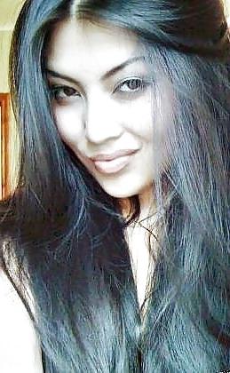 25P Sweet and sexy asian Kazakh girls #14