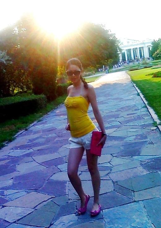 25P Sweet and sexy asian Kazakh girls #16