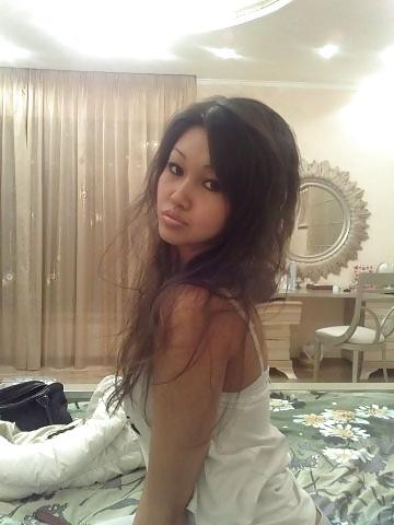 25P Sweet and sexy asian Kazakh girls #16