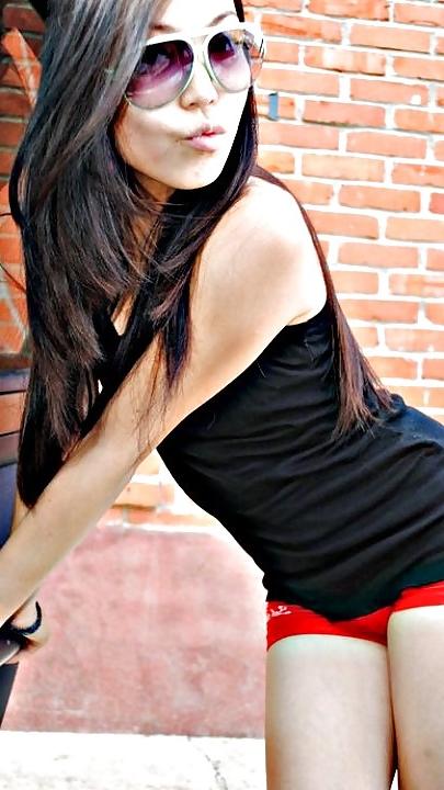 25P Sweet and sexy asian Kazakh girls #16