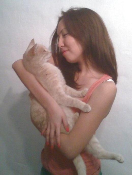 25P Sweet and sexy asian Kazakh girls #16