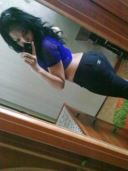 25P Sweet and sexy asian Kazakh girls #16