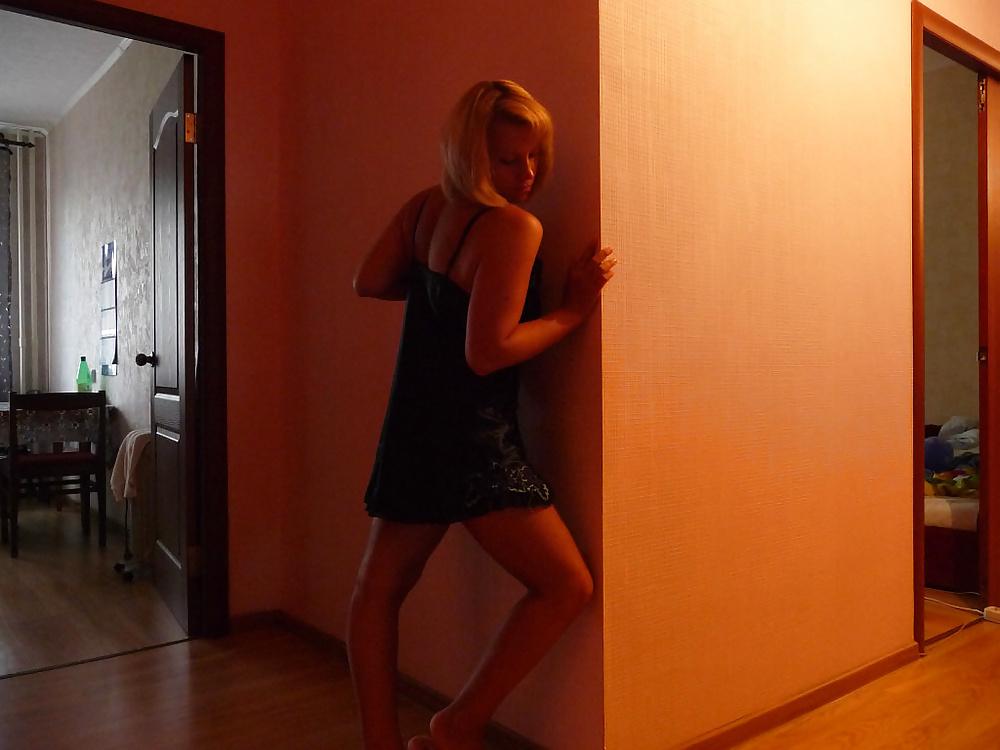 25P Russian Beauties No Nude