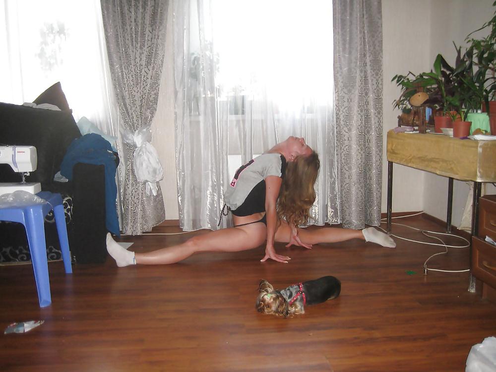 25P Russian Beauties No Nude