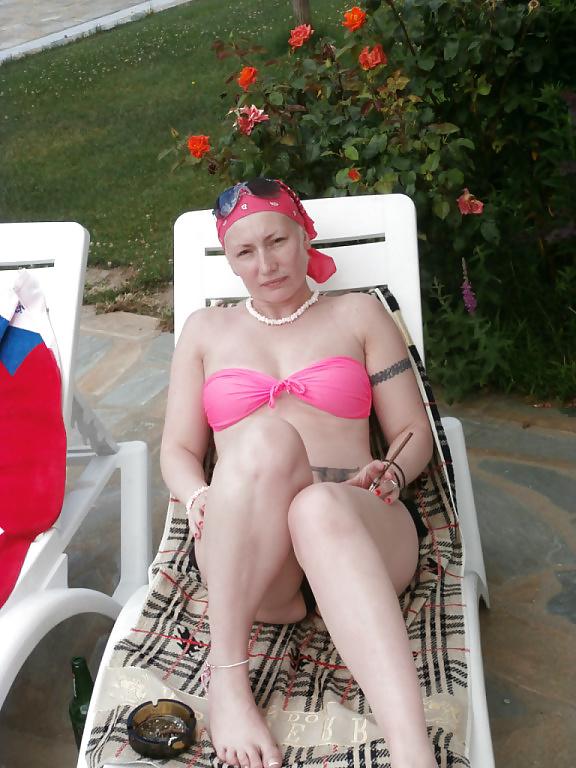 25P Russian Beauties No Nude