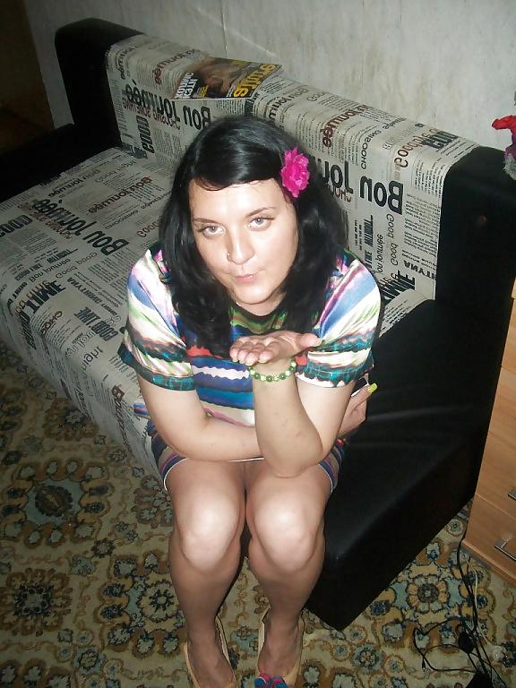 25P Russian Beauties No Nude