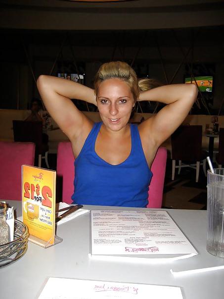 16P Non nude real milfs and girlfriends