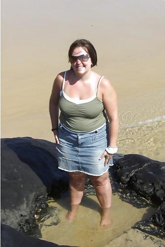 16P Non nude real milfs and girlfriends