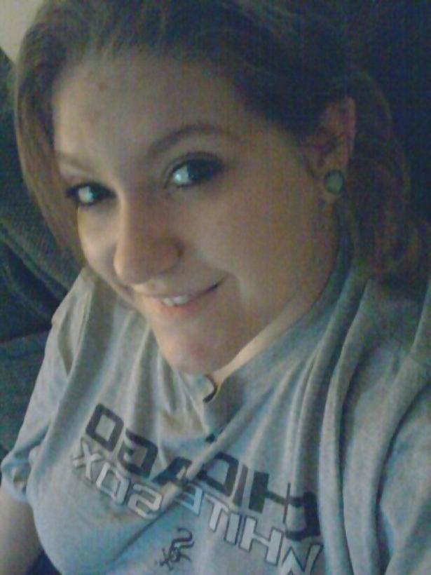 5P Greek whore Kayla from Chicago