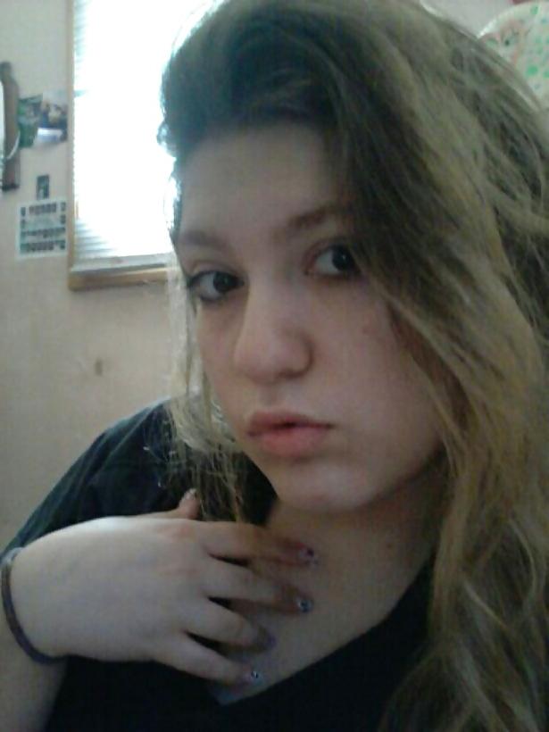 5P Greek whore Kayla from Chicago