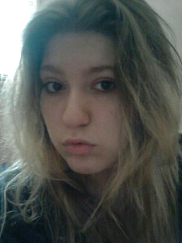 5P Greek whore Kayla from Chicago