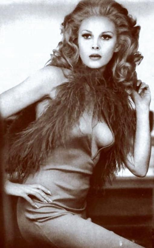 10P B Movie Queens - Dagmar Lassander Part 1