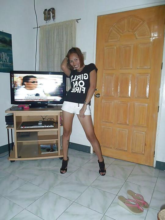 20P My filipino wife