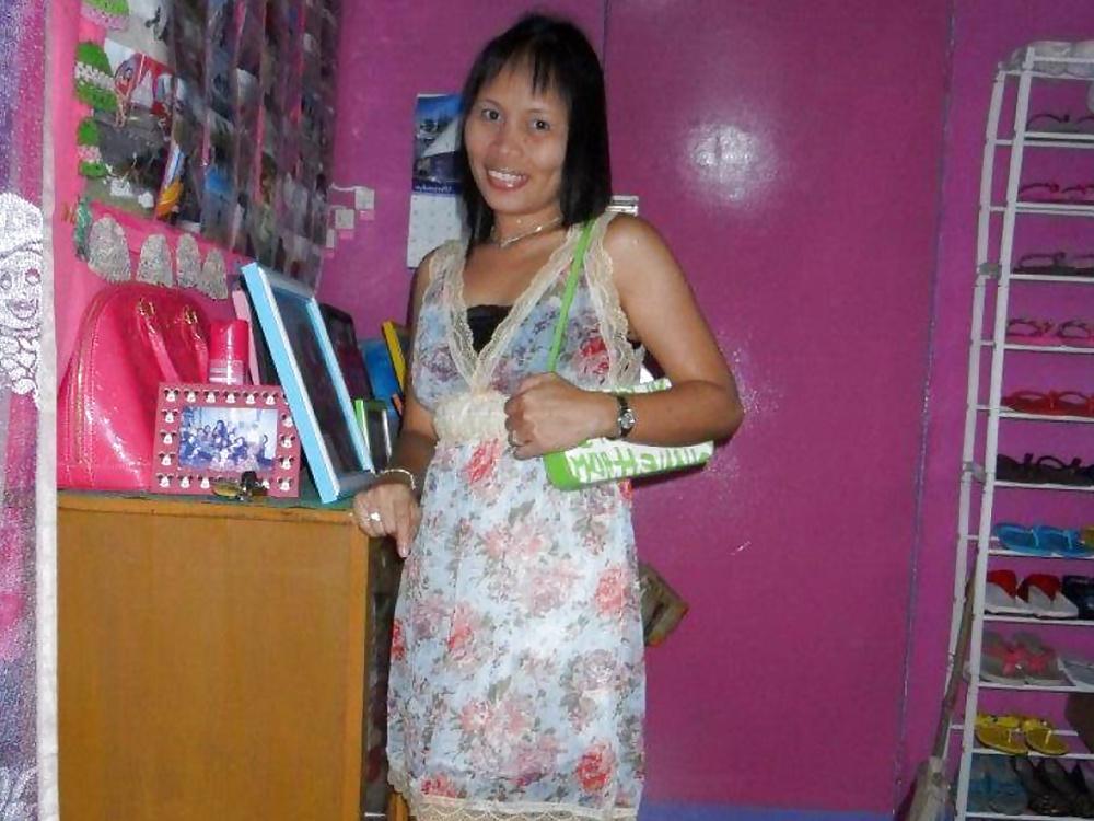 20P My filipino wife