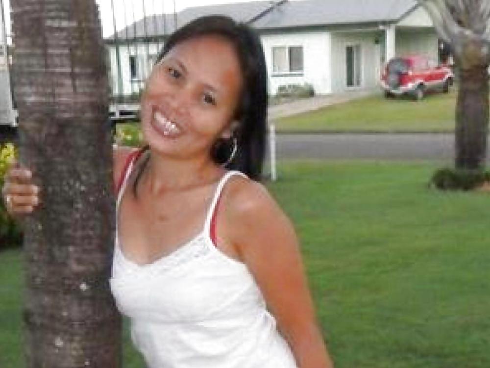 20P My filipino wife