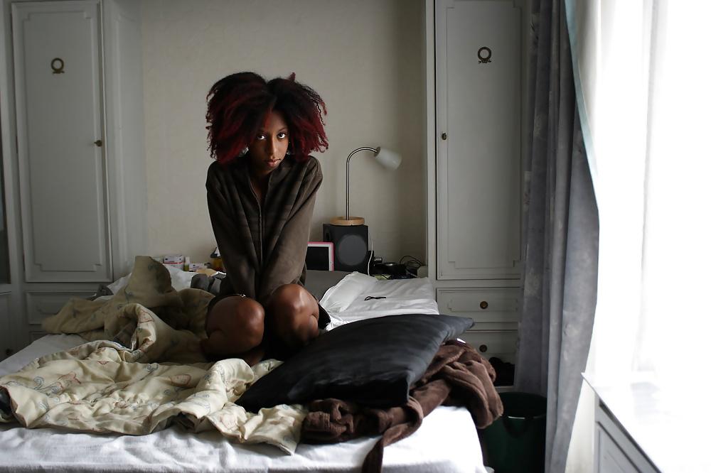 19P Eritrean girl Sinclaire 5