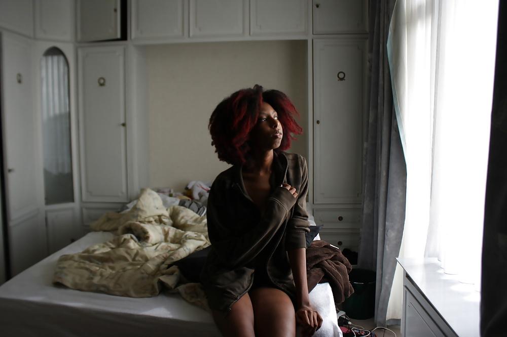 19P Eritrean girl Sinclaire 5