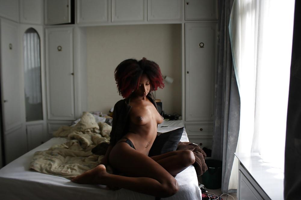 19P Eritrean girl Sinclaire 5
