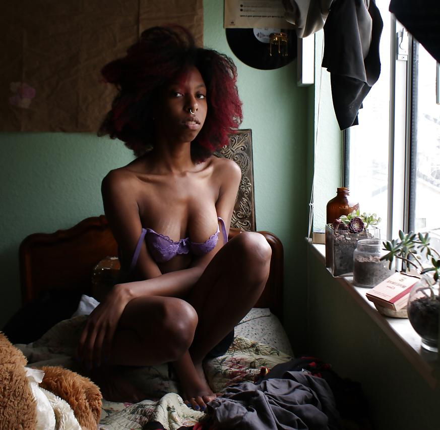 19P Eritrean girl Sinclaire 5