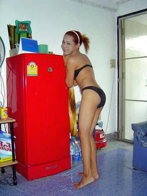 25P Ladyboy Koko from Bangkok