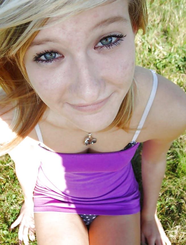 20P Nicht nackte Teenys Vol.5
