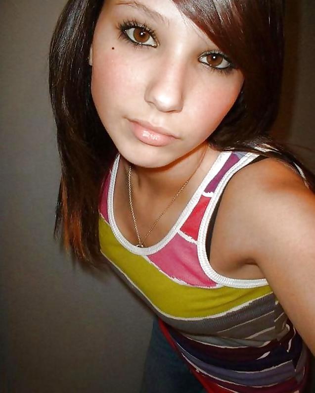 20P Nicht nackte Teenys Vol.5