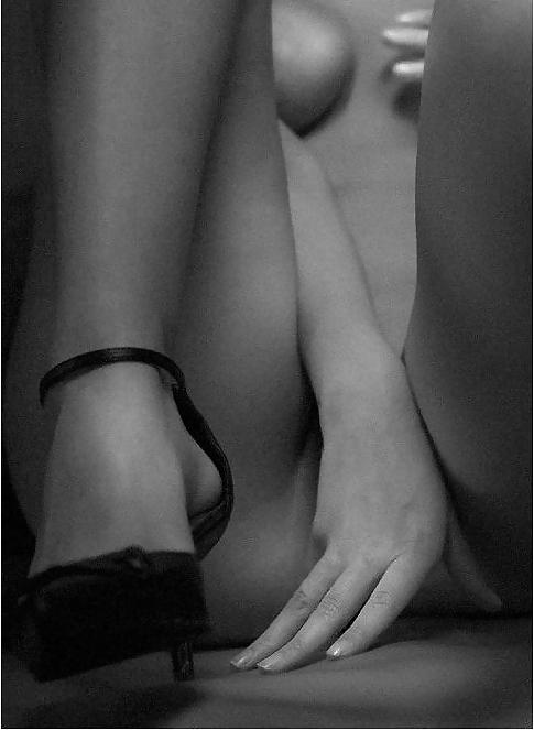 25P Not Ready For Pleasure: Hiding things 5