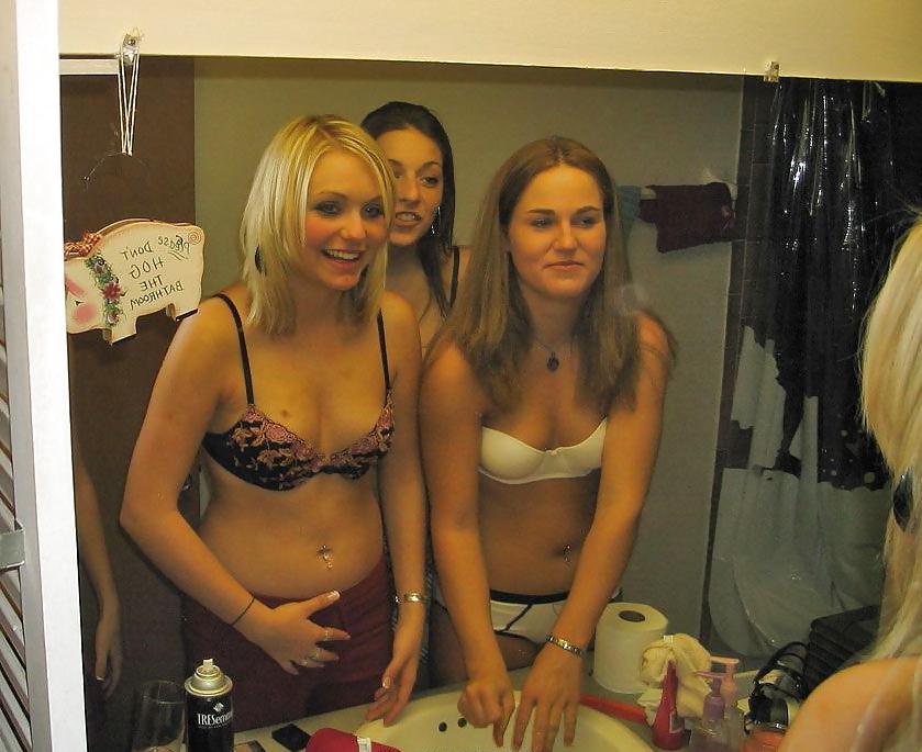 15P Nice (non nude) girls 20