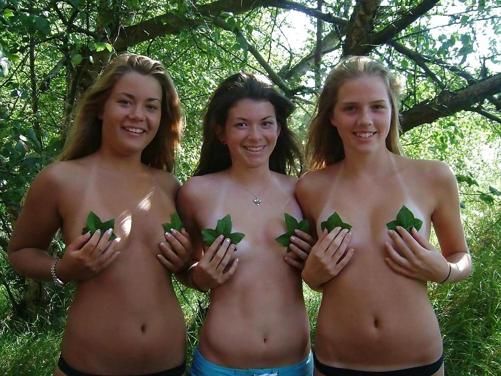 15P Nice (non nude) girls 20