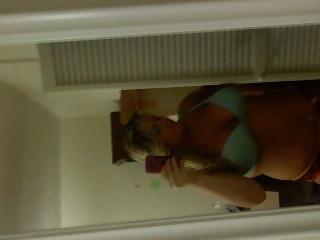 13P Teen blonde bbw