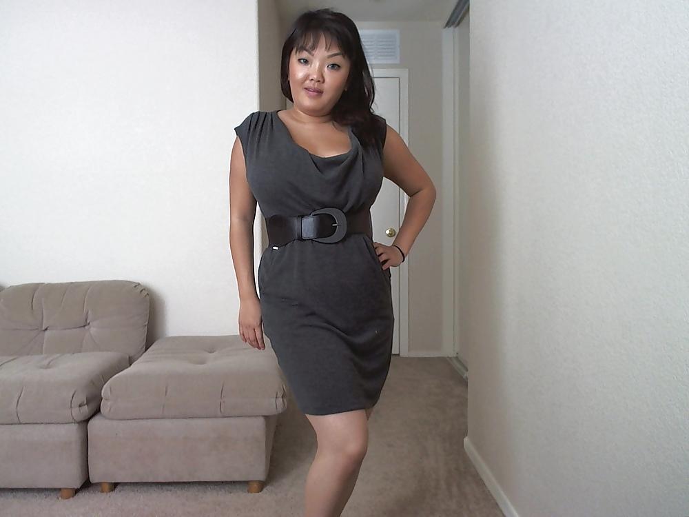 25P 22yr old BBW Asian  II
