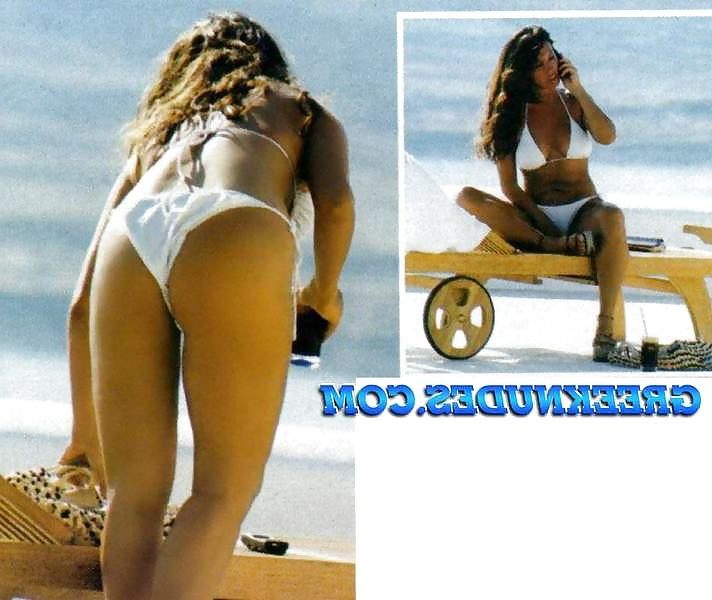 24P BUSTY GREEK CELEB VANA BARBA