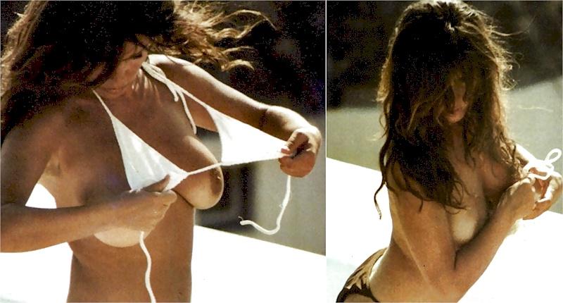 24P BUSTY GREEK CELEB VANA BARBA