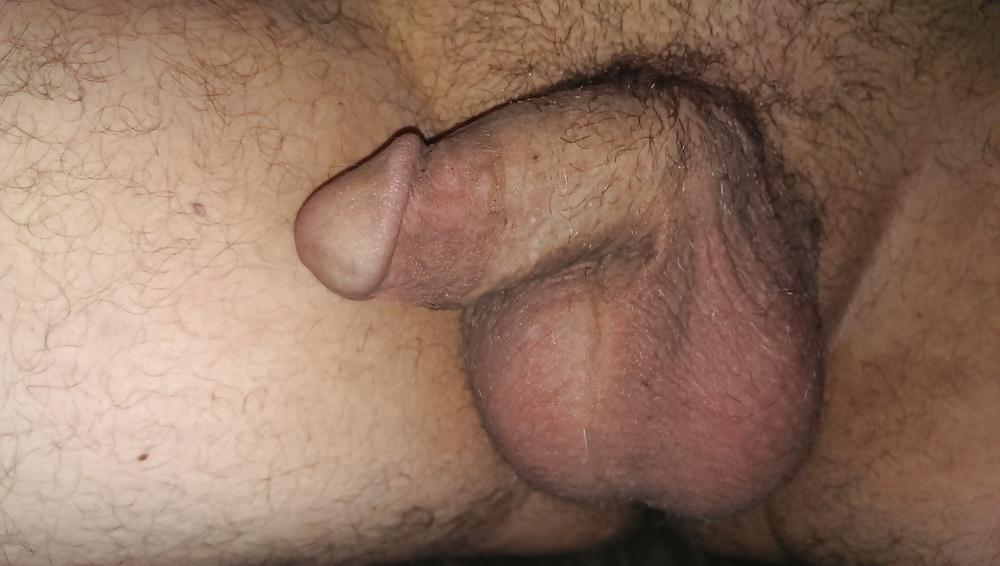 4P So close up you could suck my dick.