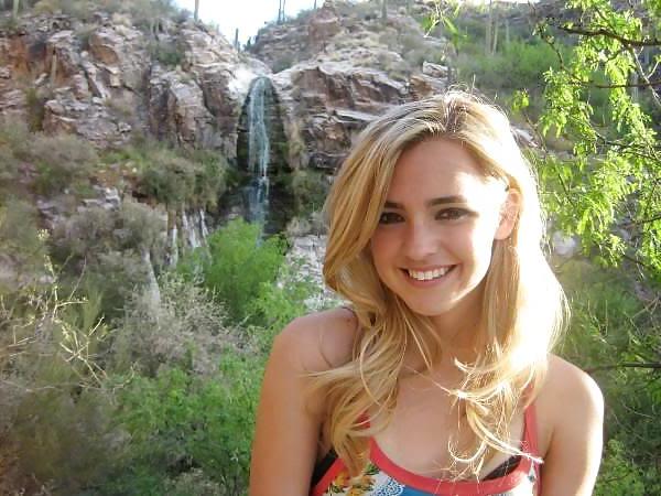 16P Katelyn Tarver