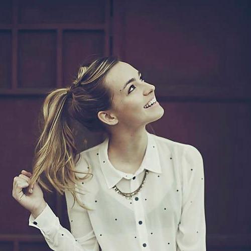 16P Katelyn Tarver