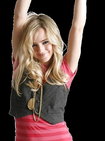 16P Katelyn Tarver