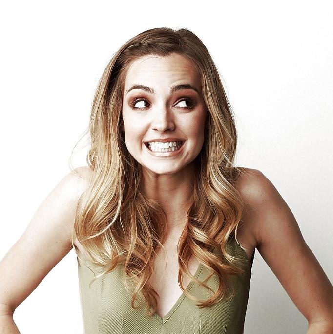 16P Katelyn Tarver