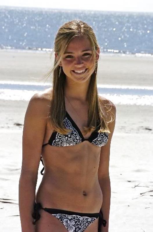 16P Katelyn Tarver
