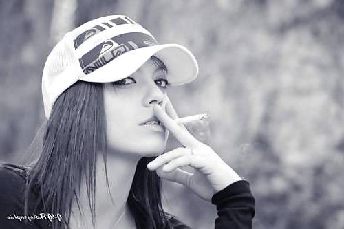 25P BEAUTIFUL WOMEN SMOKING 3