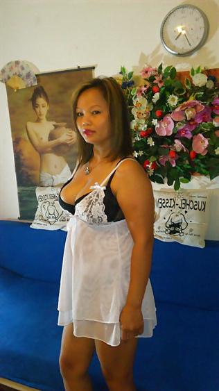 25P Asian Prostitutes in Germany