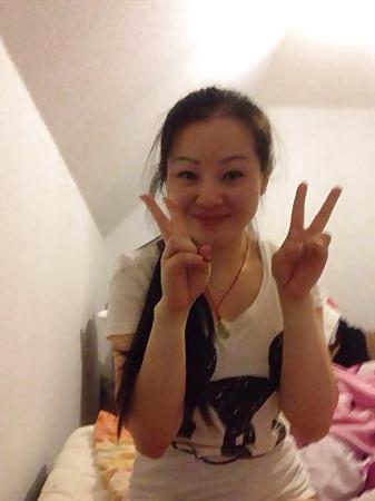25P Asian Prostitutes in Germany