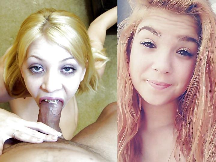 10P Before after young sluts and submissives wifes & whores