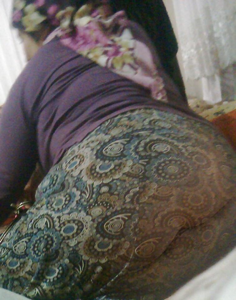 7P Turbanli hijab arab turkish asian 