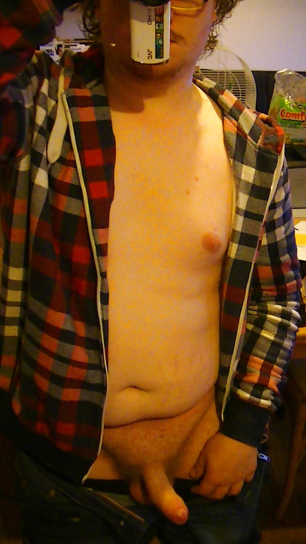 12P Wat leuke fotootjes van mezelf - some nice pictures of me
