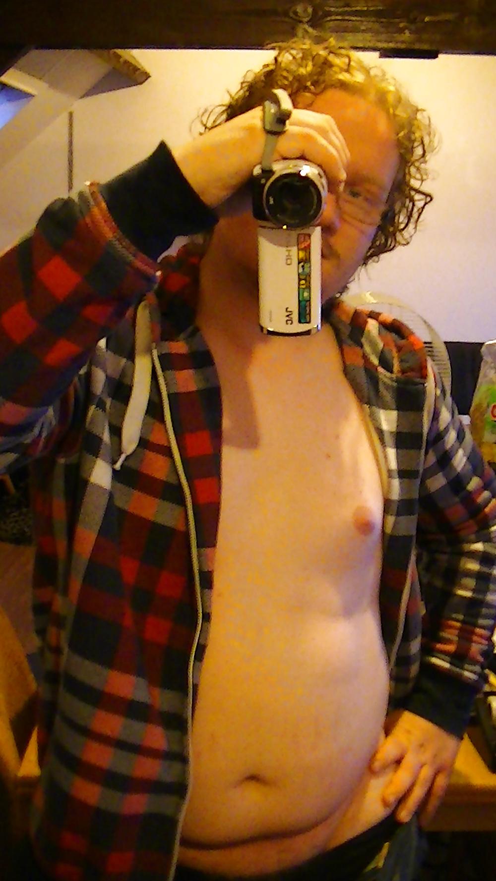 12P Wat leuke fotootjes van mezelf - some nice pictures of me